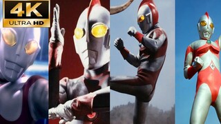 [OP Mixed Blu-ray Ultraman is on fire] Ultraman Eddie's new theme song comes here from a distant pla