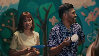 Si Tito Mars bilang si Tita Venus sa #BlackRider, abangan! (Episode 147 Teaser) | Black Rider
