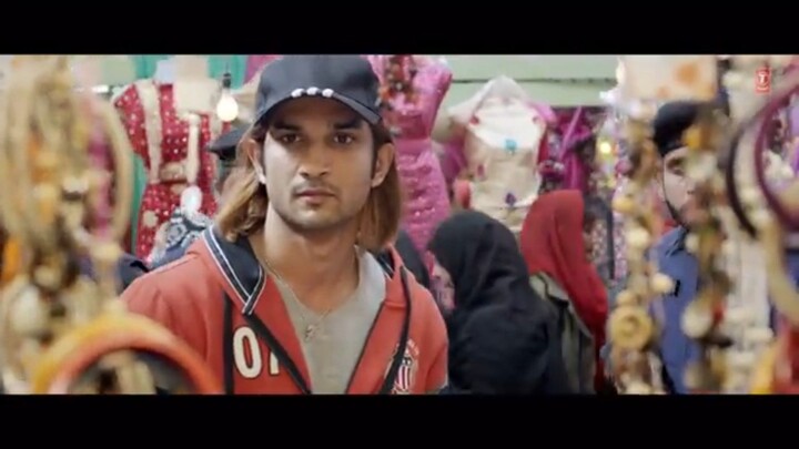 Hindi song