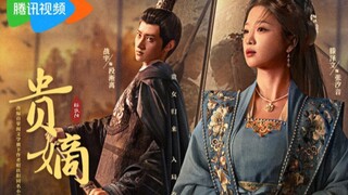 [2025] The Fallen Lady Returns - Ep 08 (Sub Indo)
