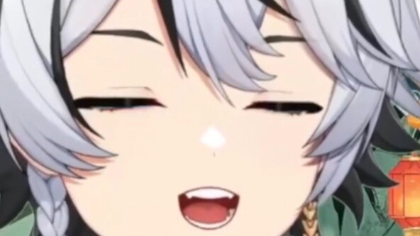 To stop him from crying, I put my dick in his mouth...