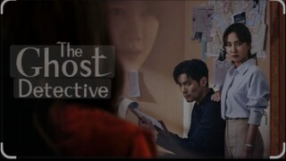 THE GHOST DETECTIVE EPISODE 10 TAGALOG