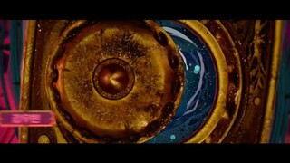 Genie Make a Wish - Episode4 (Subtitled - ENGLISH)