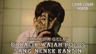 Rahasia Gelap Di Balik Wajah Polos Sang Nenek Kantin