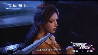 Preview Heaven Scrap Master Eps 6-7