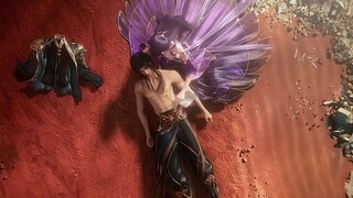 World of Immortal Episode 26 Sub Indonesia
