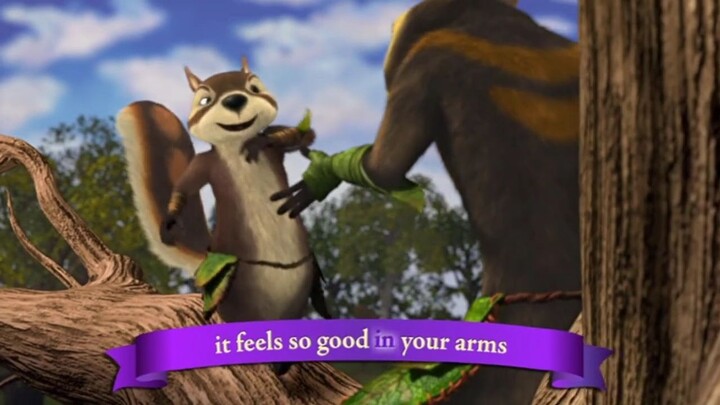 The Swan Princess: A Royal Family Tale