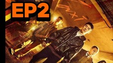 Taxi driver season 3 ep2 [eng sub]