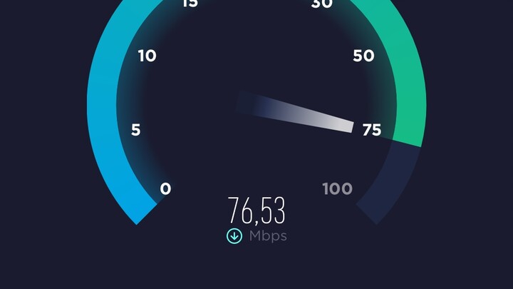 Tesspeed