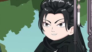 ตอนที่ 6: ปรมาจารย์! รีบเข้าสู่ธงหมื่นวิญญาณของฉันเร็วเข้า!