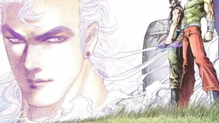 《武神》300话ED：爱的时代