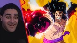 SNAKEMAN IS BACK !! | One Piece Episode 1049 Reaction