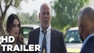 MIDNIGHT IN THE SWITCHGRASS (2021) | TRAILER - Bruce Willis, Megan Fox, Emile Hirsch