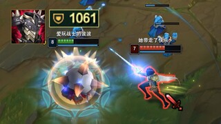 เจี้ยนจี: ฉันตีตัวเองตายด้วยการพังสี่ครั้งในหนึ่งวินาที นี่มันเล่นยังไงกัน?!