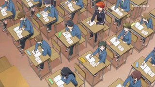 3_Kyoukai no Rinne - S2 | sub indo