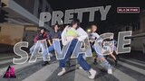 [KPOP IN PUBLIC Phố Đi Bộ] BLACKPINK (블랙핑크) - 'Pretty Savage' Dance Cover By B-Wild From Vietnam