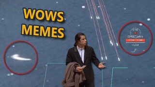 World of Warships Funny Memes 109