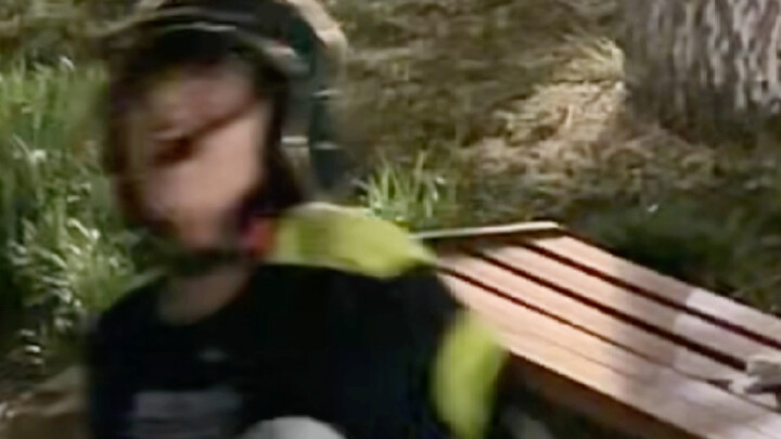 ผู้ชื่นชอบกีฬาเอ็กซ์ตรีม