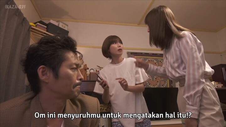 Shimobee (2022) Episode 03 Subtitle Indonesia