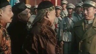 Yang kami ingat adalah Sepuluh Hari di Yangzhou dan Tiga Pembantaian di Jiading