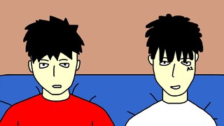 Xiao Ming Animation: Memoirs of 2019