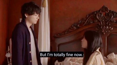 Kotoko is pregnant!!