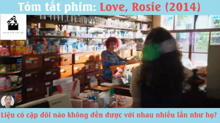 (P2) Liệu Có Cặp Đôi Nào Không Đến Được Với Nhau Nhiều Lần Như Họ ? #ReviewPhimTinhCam