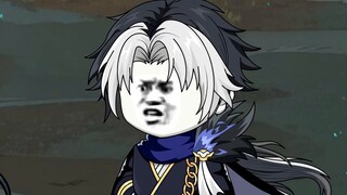 "Moyu System" 02 Me? Li Feiyu.