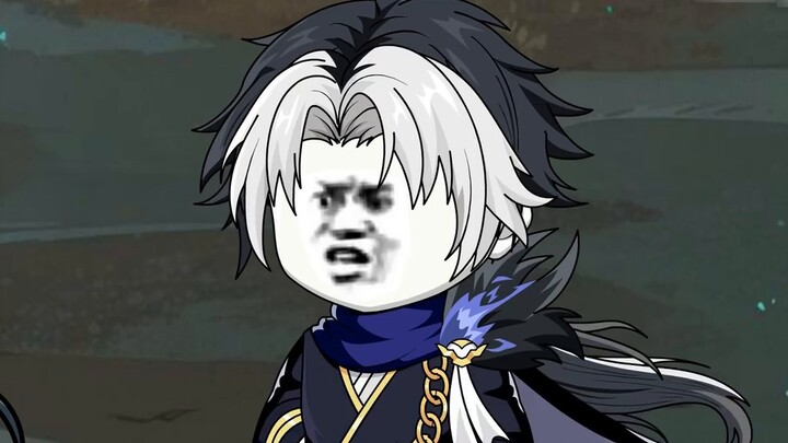 "ระบบโม่หยู" 02 ฉันเหรอ? หลี่เฟยหยู