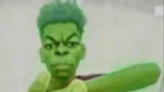 Sunset (Mine-Imator)