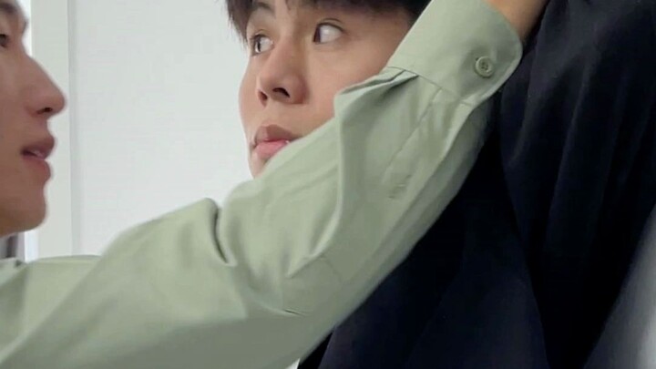 Thật bất ngờ à?