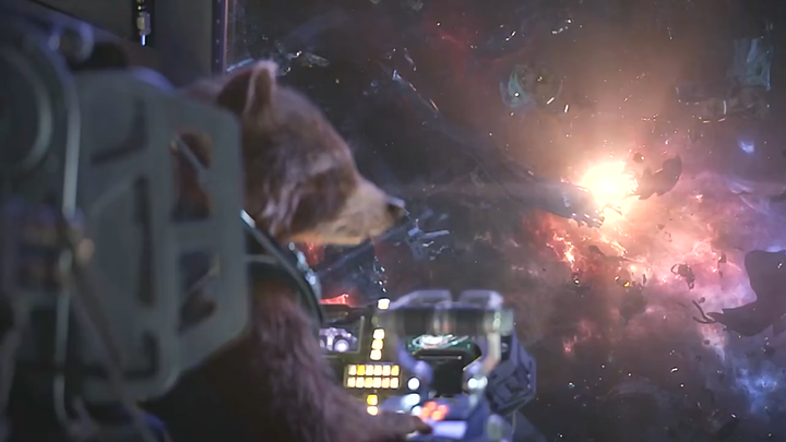 雷神和星爵谁更惨