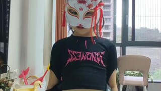 รวมวิดีโอน้องสาวน้อยเต้นรำ