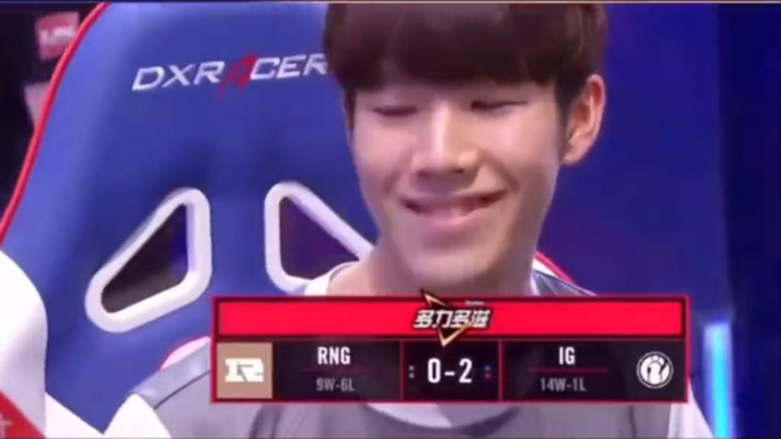 Only Ning truly understands TheShy.