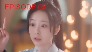 The Girl Inside Me (CH, 2024) - EPISODE 05 / Eng Sub