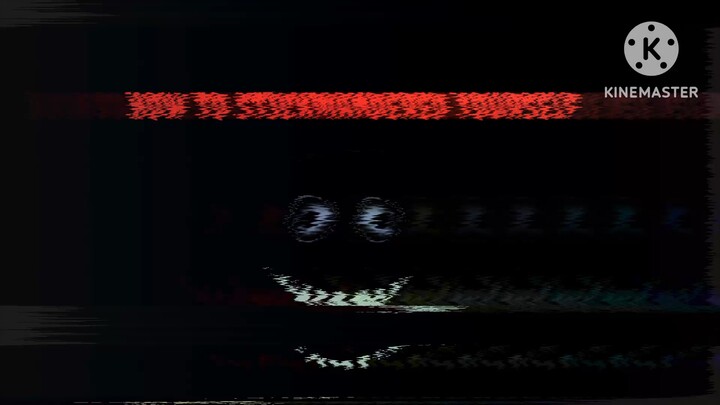 How to stickmandered yourself...