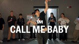 EXO (엑소) - CALL ME BABY / Learner's Class