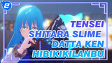 Hibikikilanbu MMD | Tensei shitara Slime Datta Ken_2