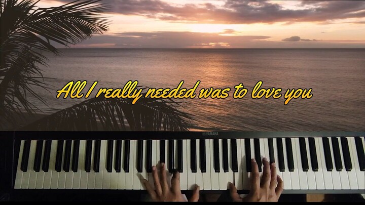 🎶🤍