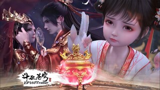 Pertempuran Episode 160 Pil First Obat Tingkat 8 Untuk XIAO XIAO
