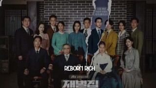 REBORN RICH EP05 TAGALOG