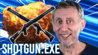 SHOOTGUN.EXE - FREE FIRE.EXE