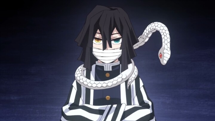 Why did Minami give Yatagarasu to Kanau? Because of a woman!