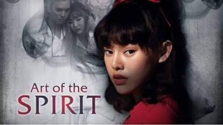 ART OF THE SPIRIT Episode 4 Tagalog Dubbed