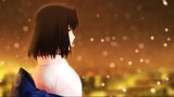 [Anime]MAD.AMV: Suntingan Ryougi Shiki Dalam Kara no Kyoukai