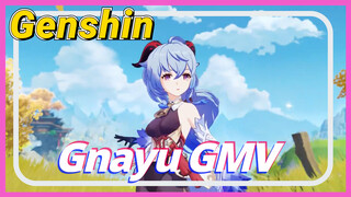 Gnayu GMV