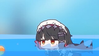 【Zona Nol】Memancing