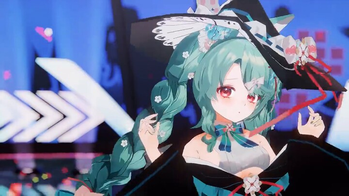 [Mô hình 3D miễn phí và đại trà] Các mô hình đại trà được hàng ngàn người ở Trạm B sử dụng đã được c