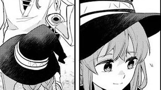 [Re:Zero - Starting Life in Another World #398] Rudy's lifelong faith, obtaining the holy relic, and