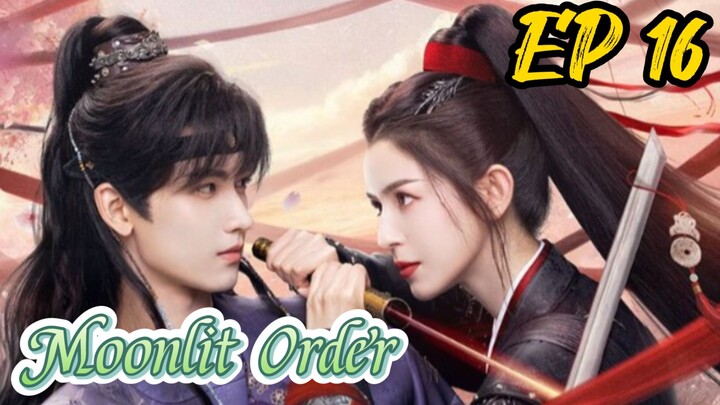 [ENG] EP 16 Moonlit Order